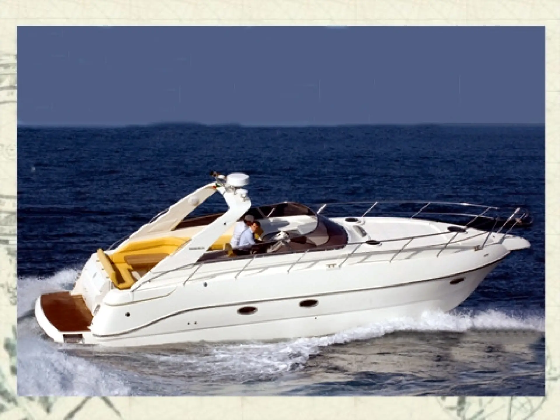 Tamare 34 — 1/7