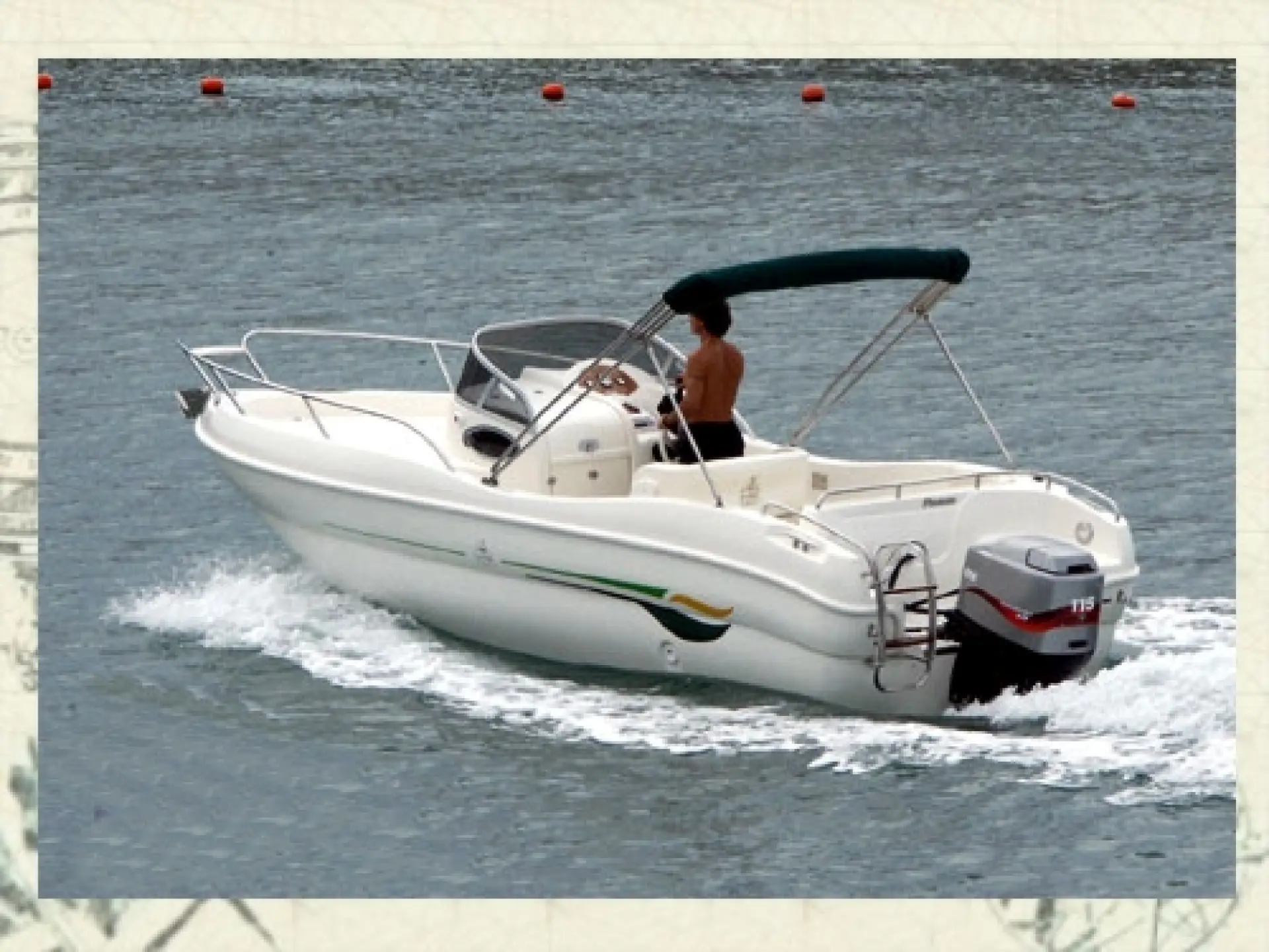Flamme 22 Aventage — 1/1