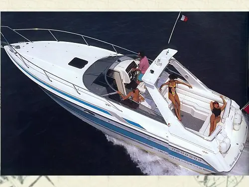 Portofino 32