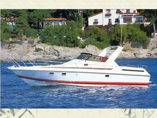 Guy Couach 1000 Sport — 2/12