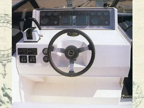 Guy Couach 1000 Sport — 4/12
