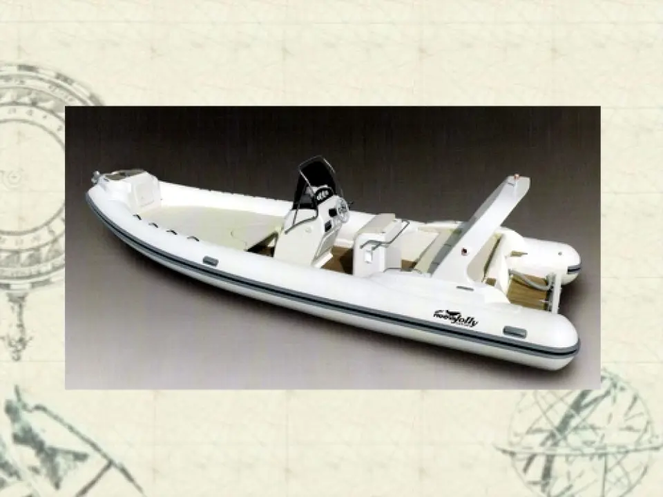 King 760 Extreme · 2008