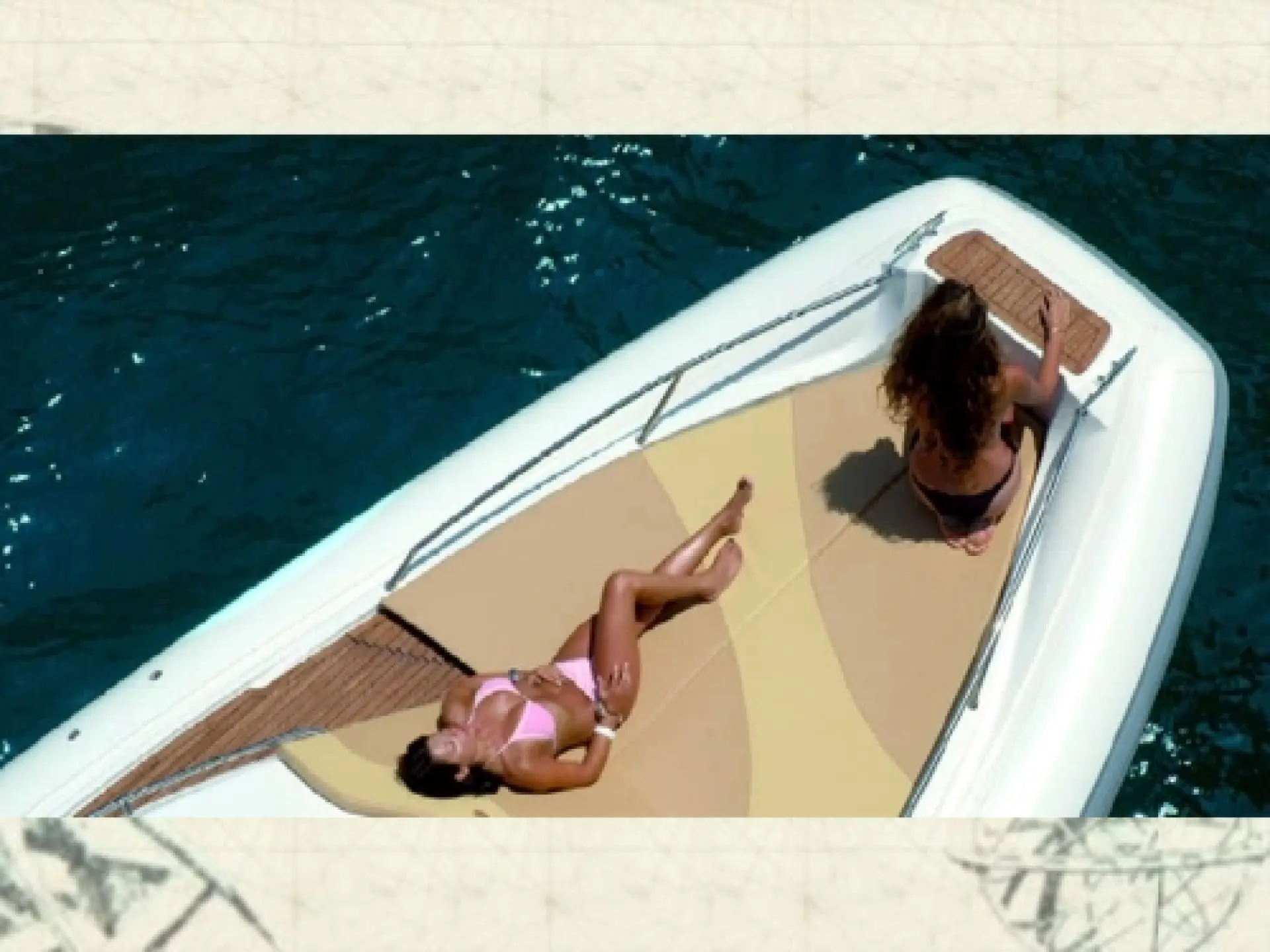 Prince 34 Cabin — 21/31