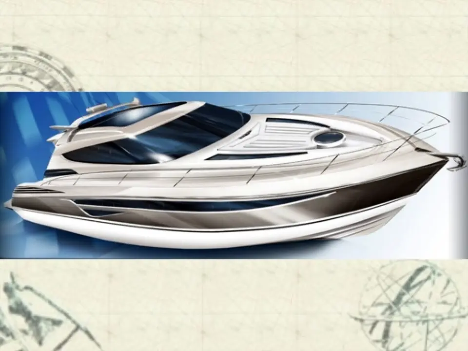 Elan 48 Power · 2007