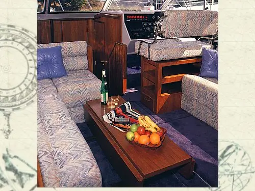 Fairline 36 Turbo — 4/6