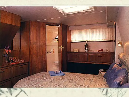 Fairline 36 Turbo — 5/6