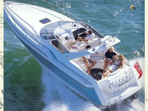 Portofino 34