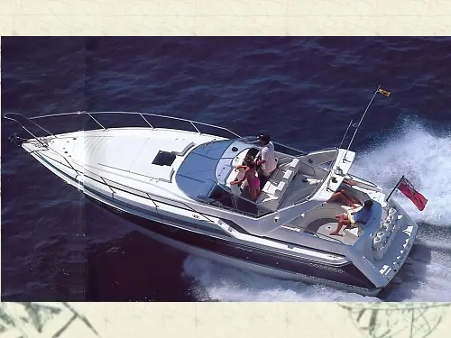 Portofino 34 — 2/7