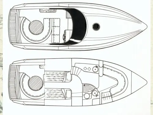 Portofino 34 — 7/7