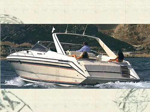 Glastron RV 350 Riviera — 2/11