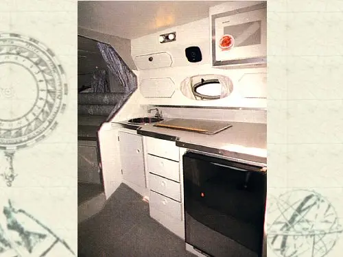 Glastron RV 350 Riviera — 8/11