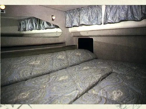 Glastron RV 350 Riviera — 9/11