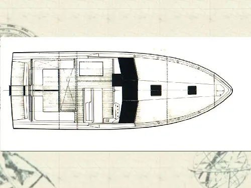 Glastron RV 350 Riviera — 11/11