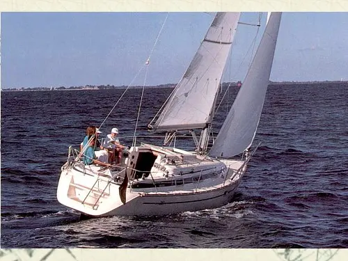 Bavaria 30