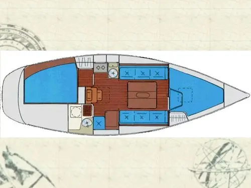 Bavaria 30 — 4/4