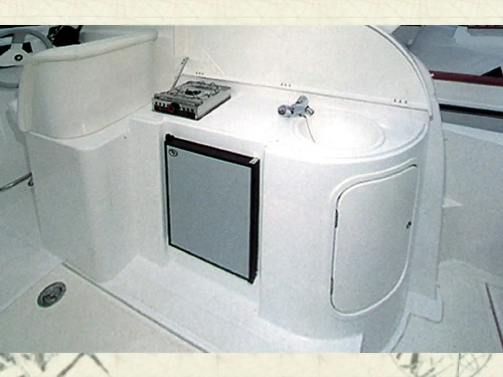 Altair 8 HT — 4/9