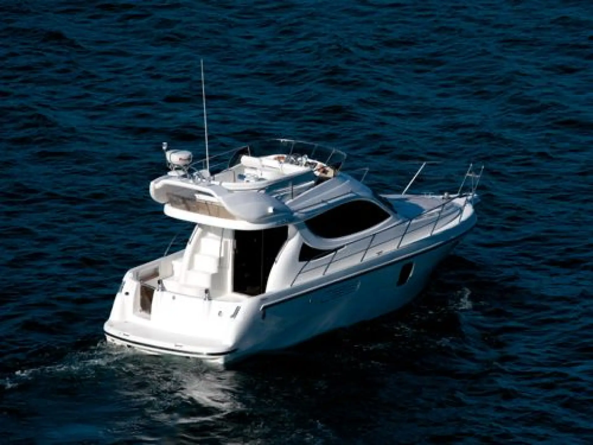 Astinor 34 Cruiser — 2/13