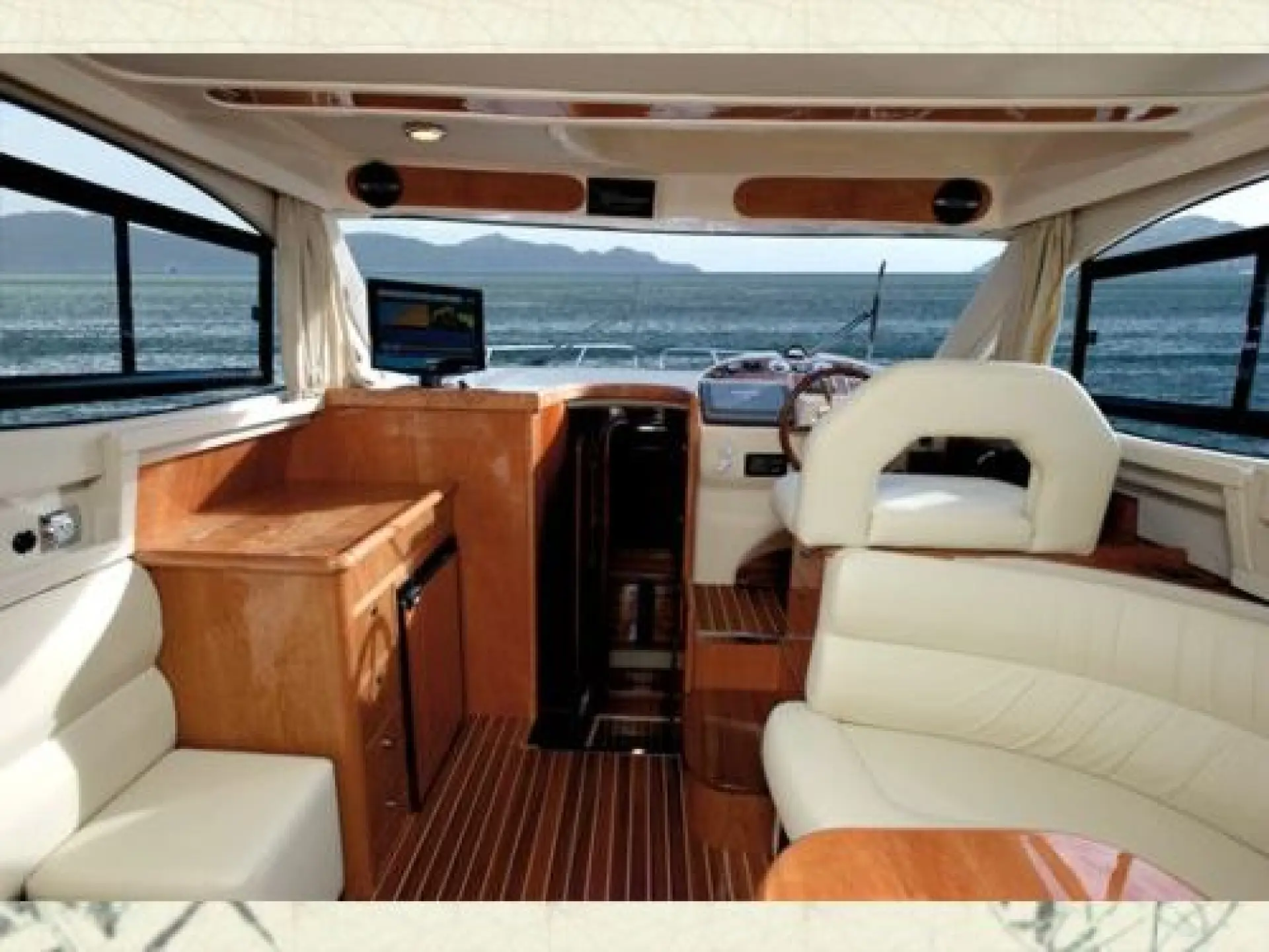 Astinor 34 Cruiser — 6/13