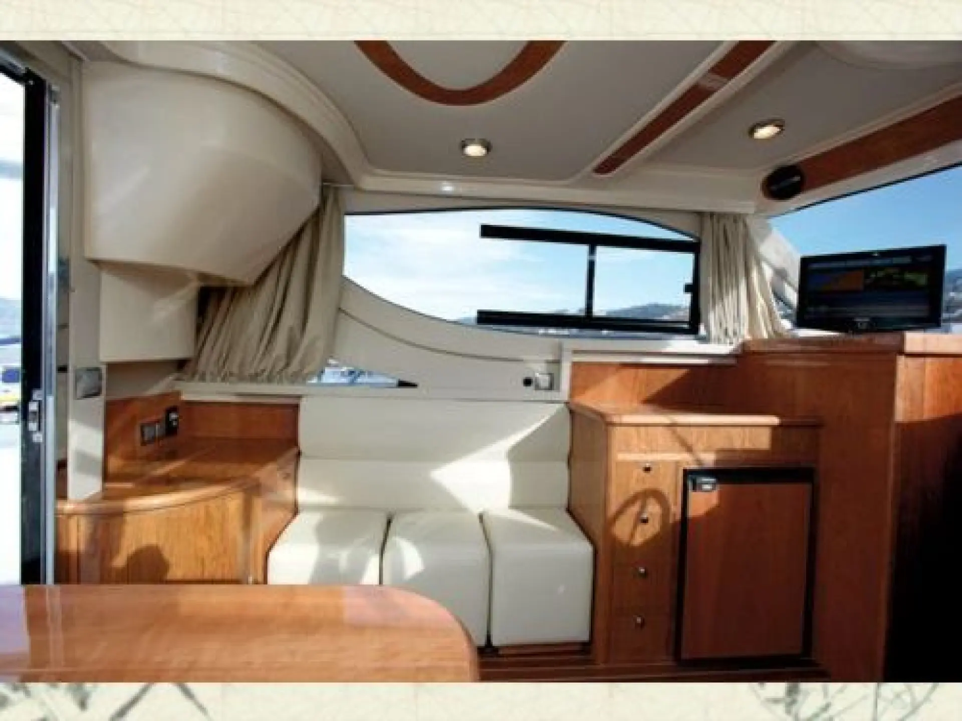 Astinor 34 Cruiser — 7/13