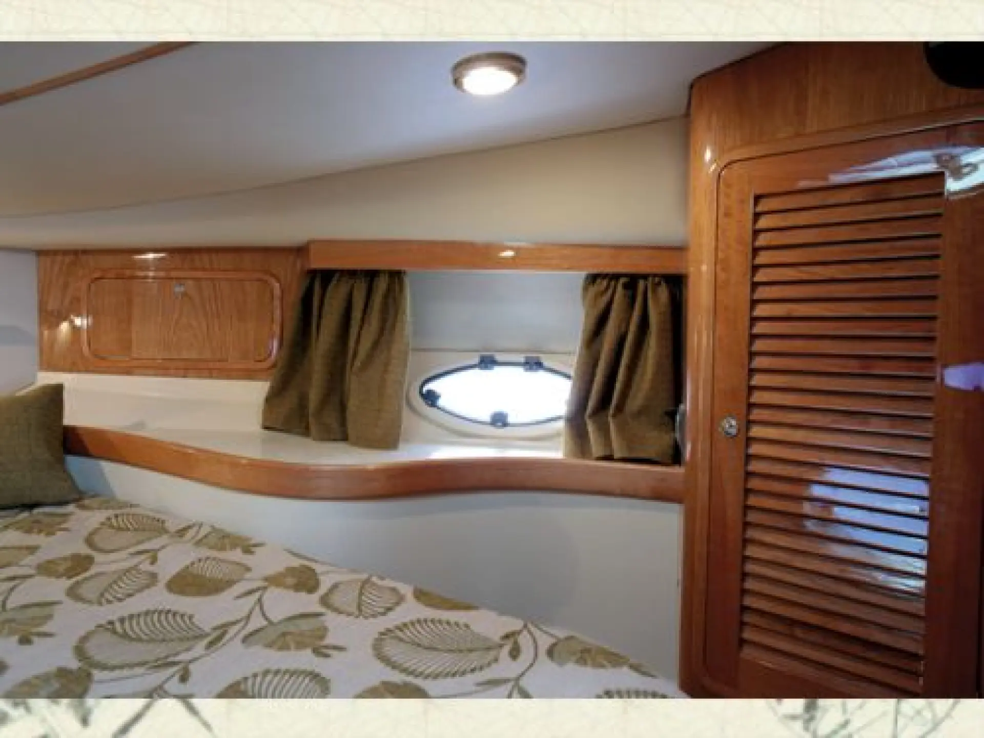 Astinor 34 Cruiser — 12/13