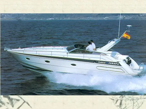Gallart 9 Europa
