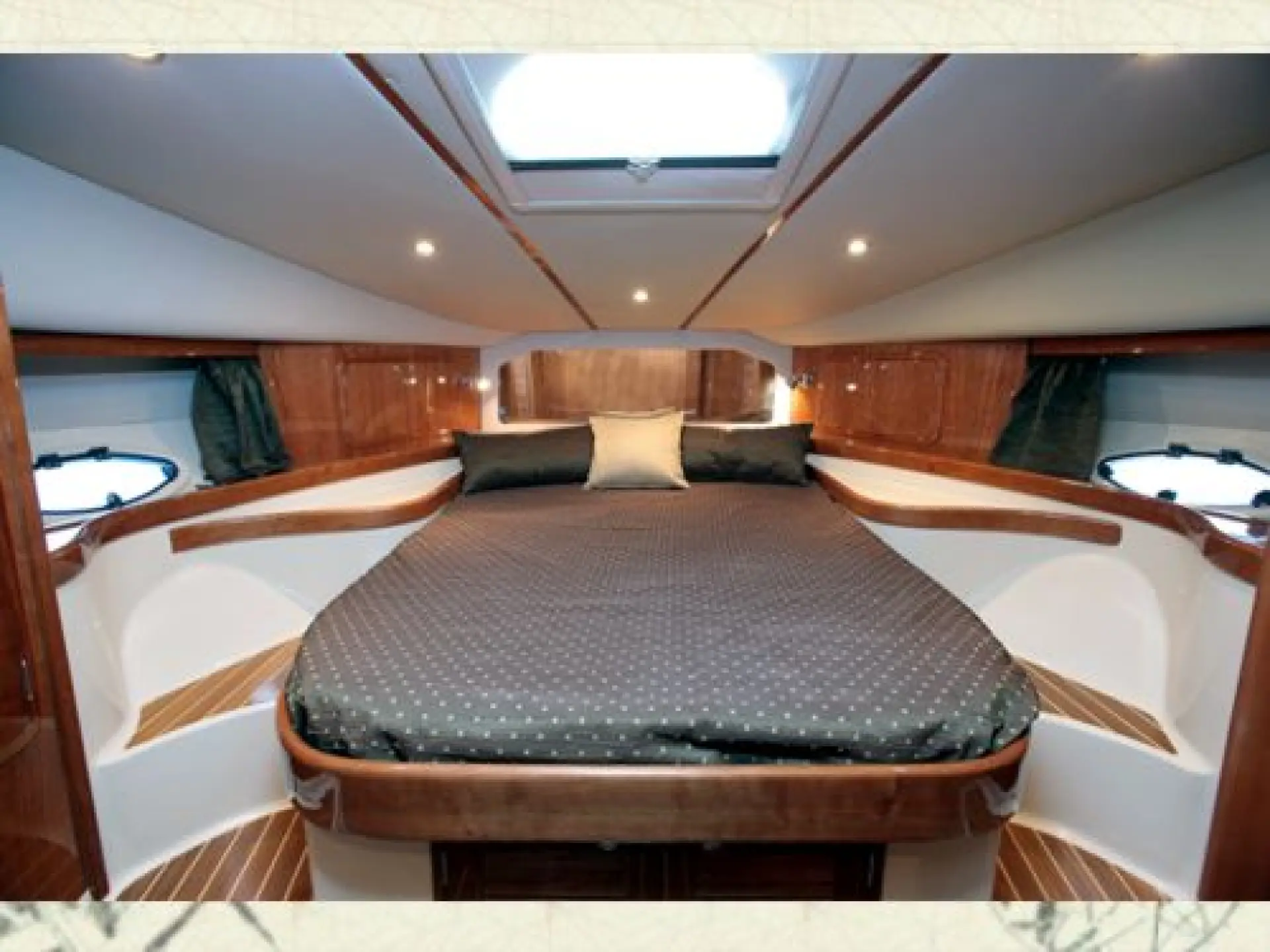 Astinor 41 Cruiser — 7/13