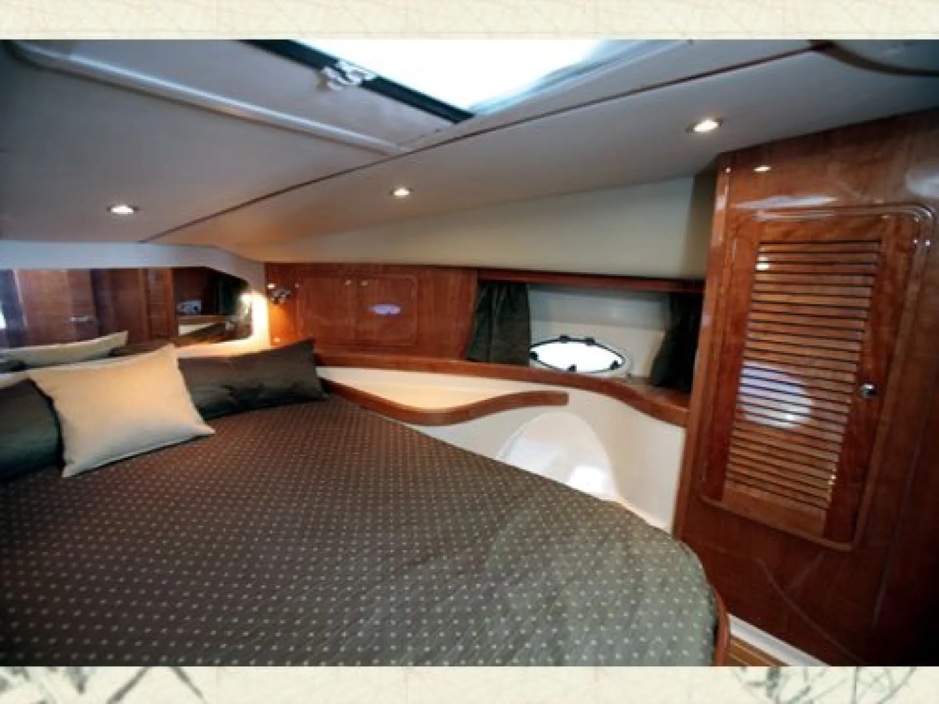 Astinor 41 Cruiser — 8/13