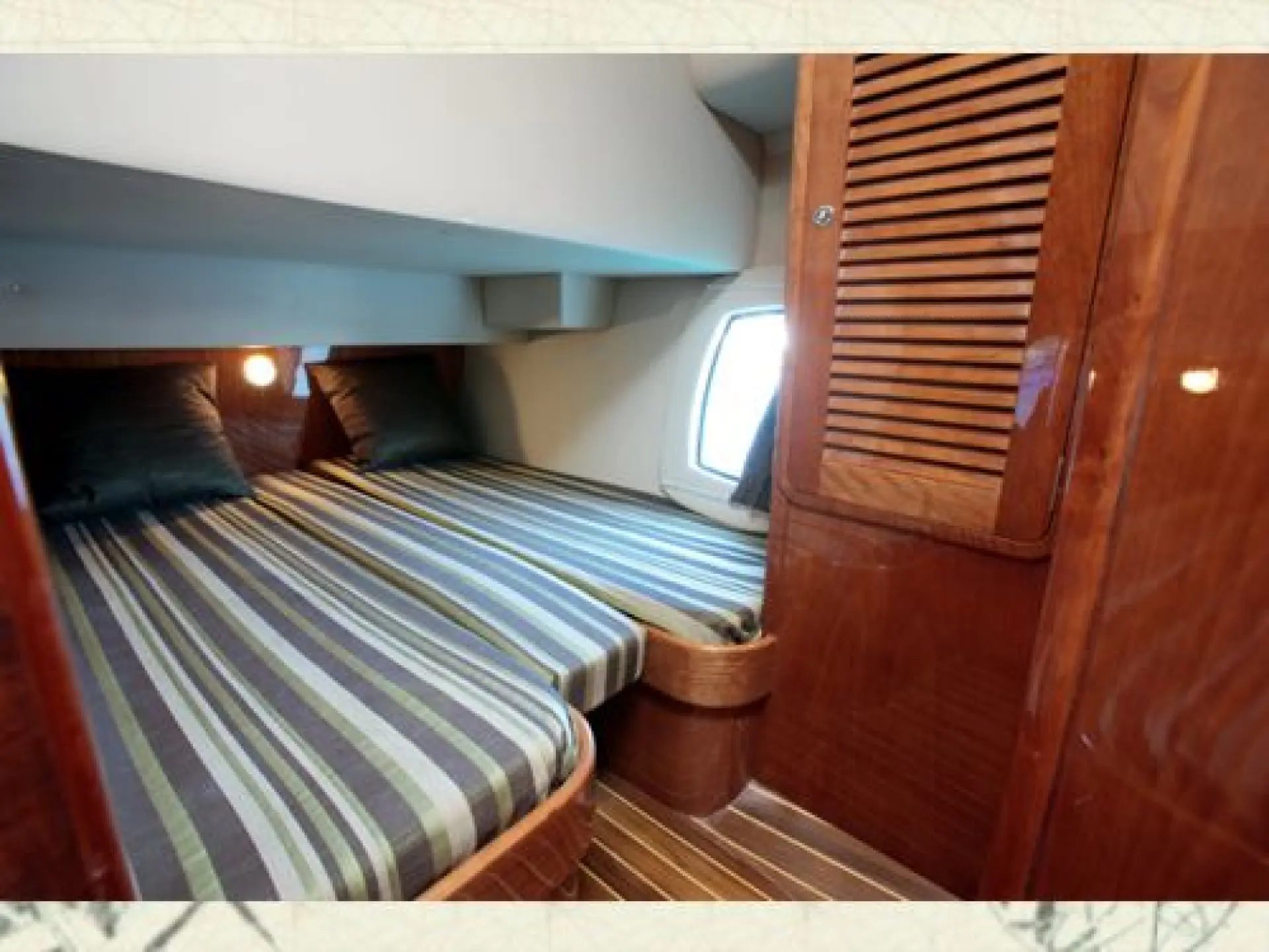 Astinor 41 Cruiser — 9/13