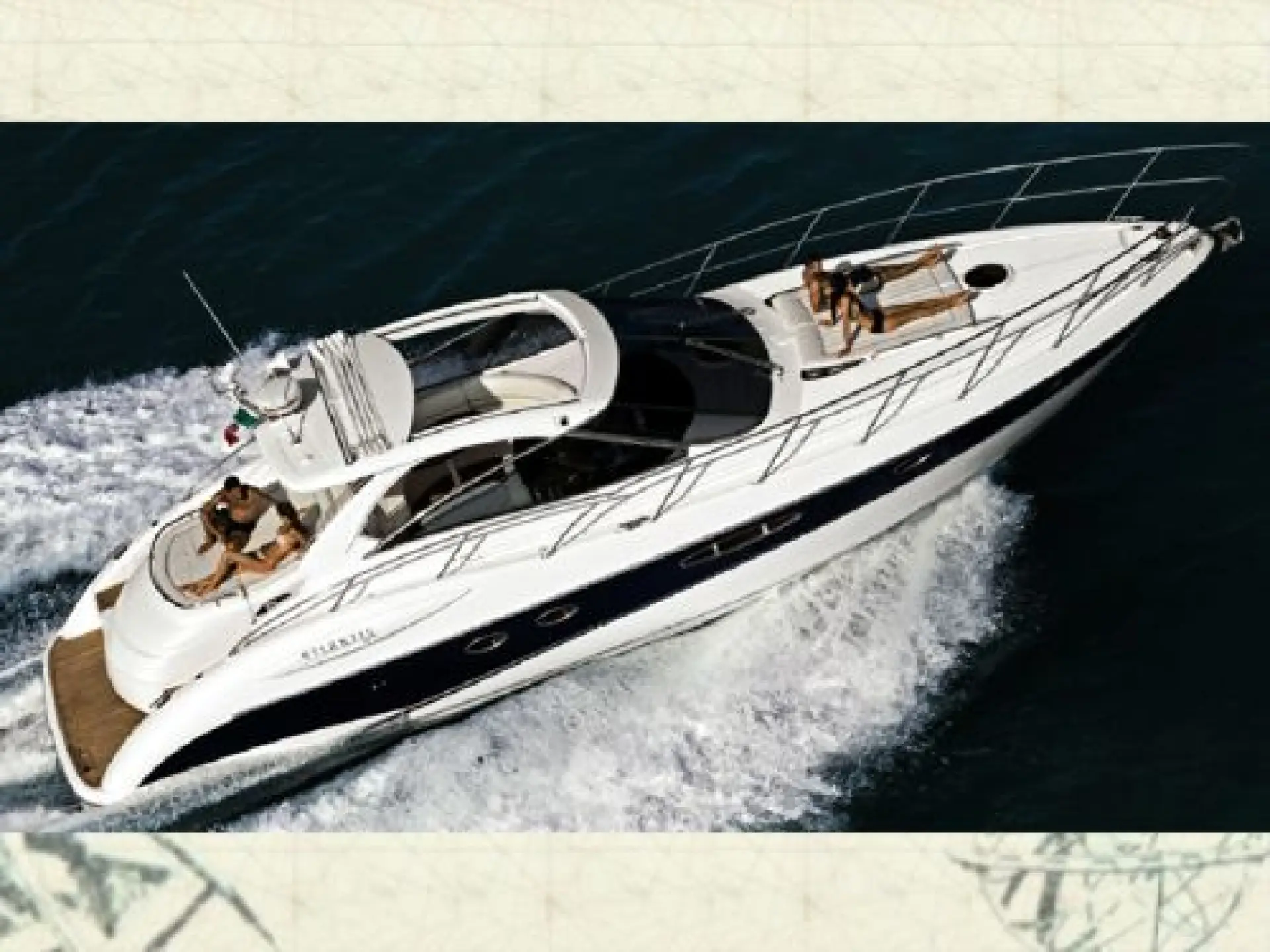 Atlantis 47 HT — 2/10