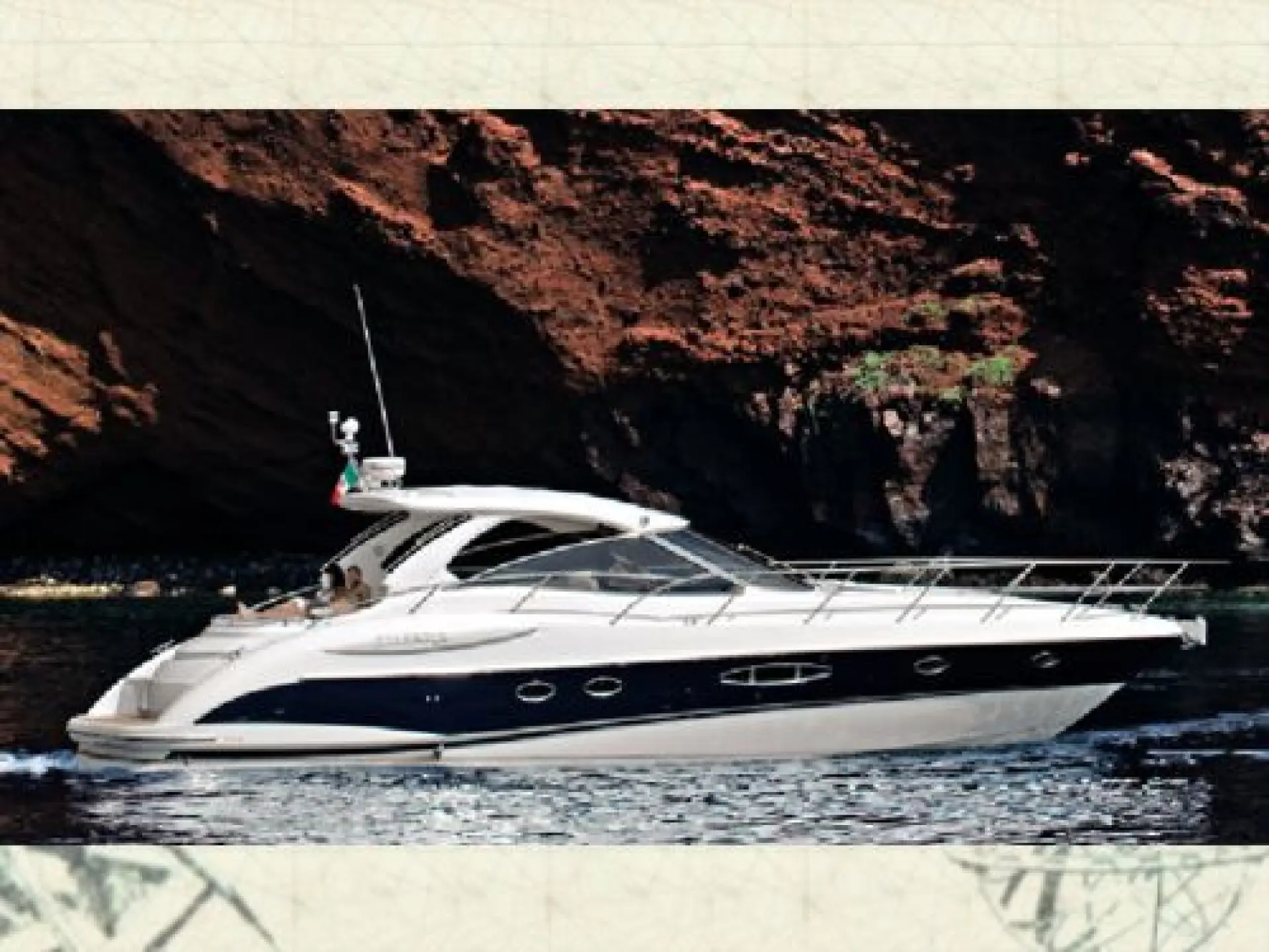Atlantis 47 HT — 3/10