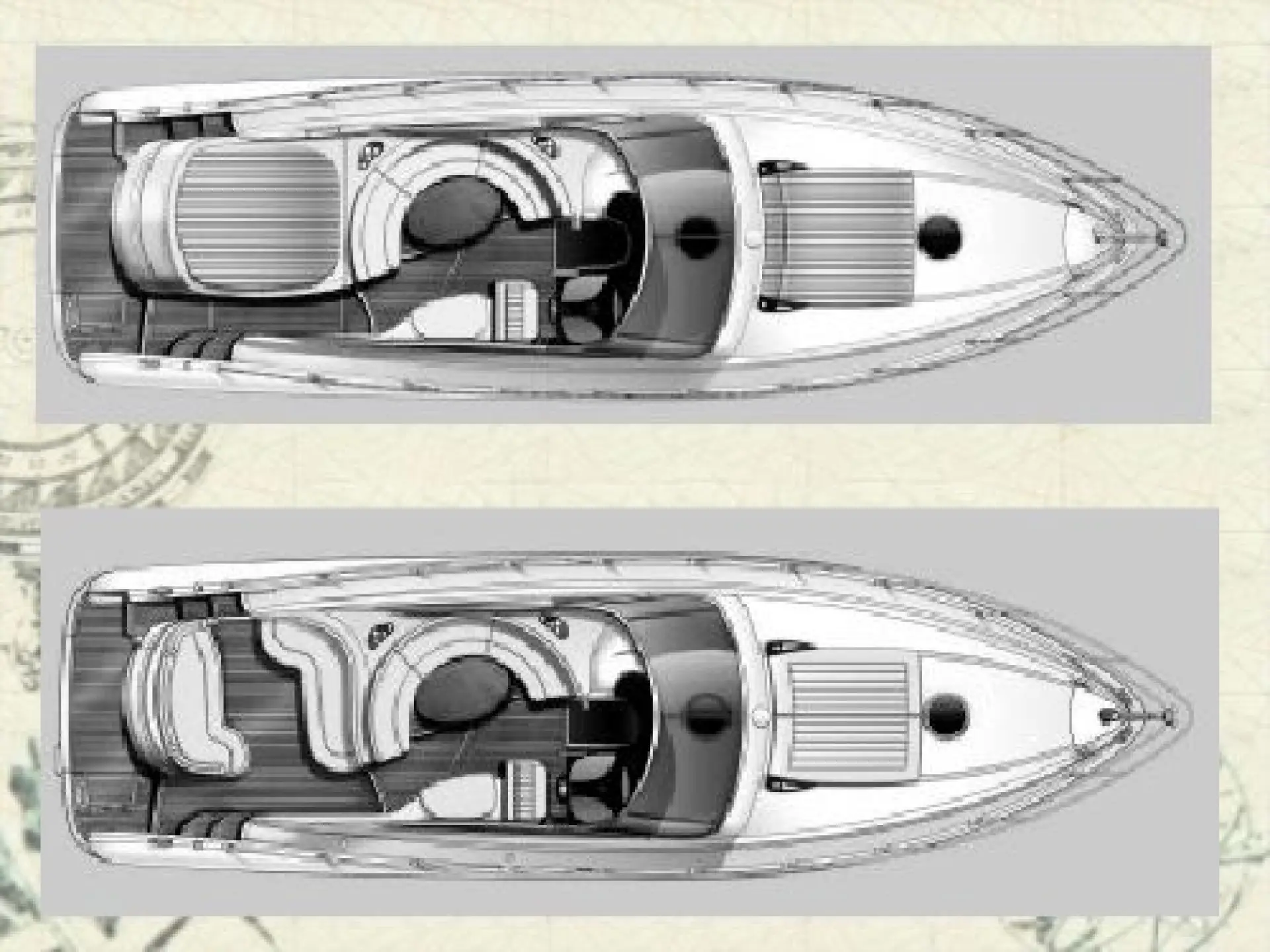 Atlantis 47 HT — 9/10