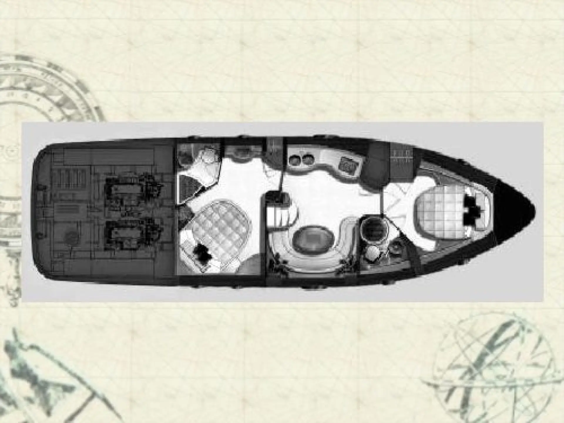 Atlantis 47 HT — 10/10