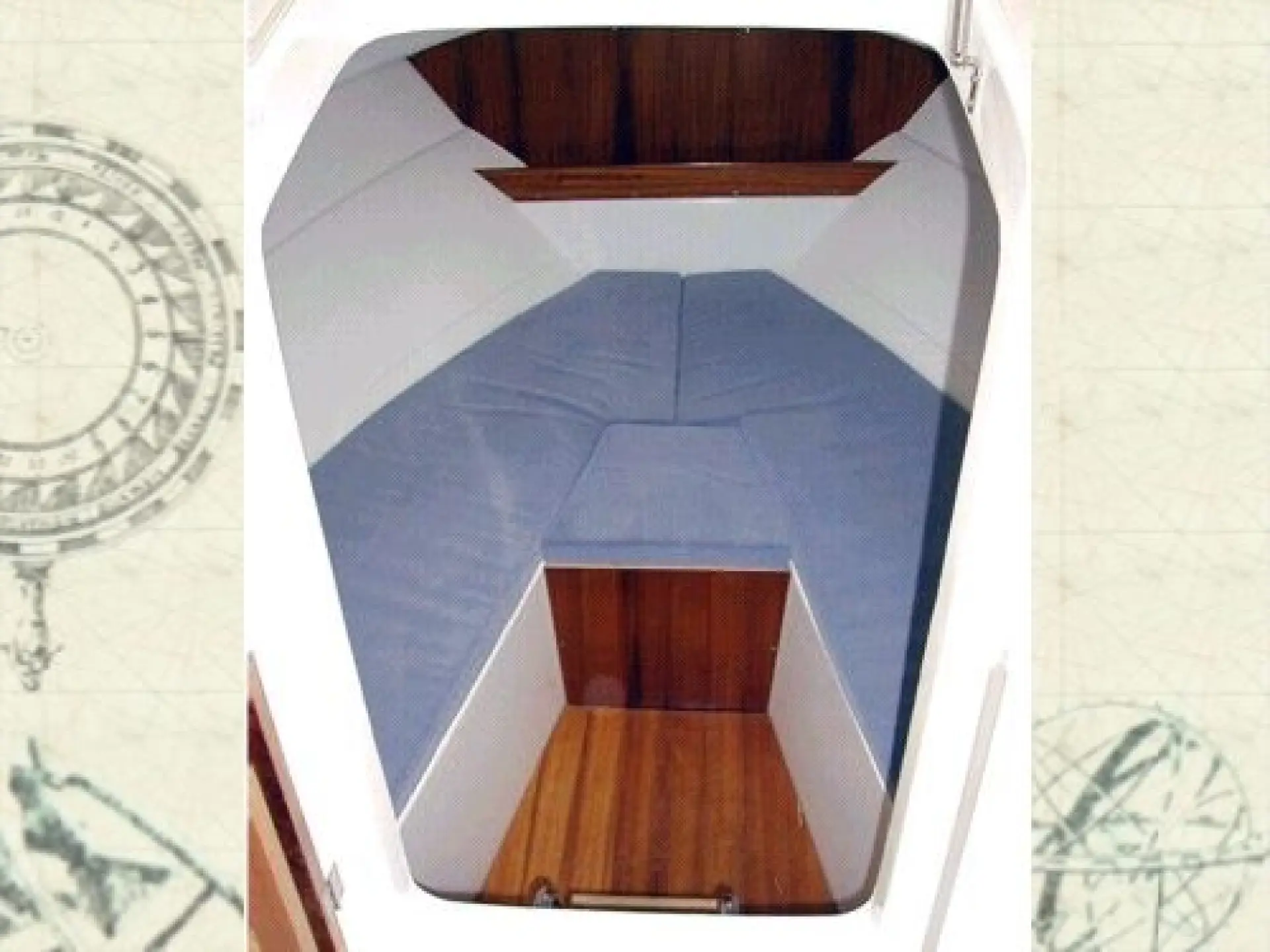 Ribera 600 Cabin — 10/11