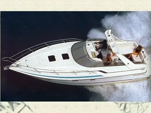 San Remo 35