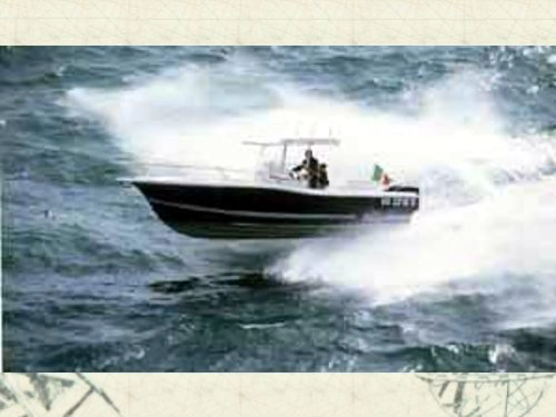 White Shark 285 Open — 4/6