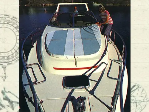 Dolphin 1100 — 4/10