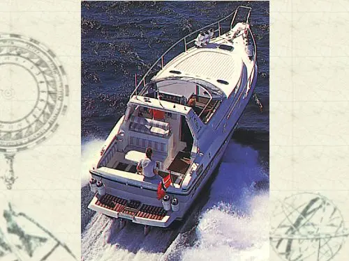 Dolphin 1100 — 5/10