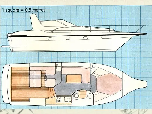 Dolphin 1100 — 10/10