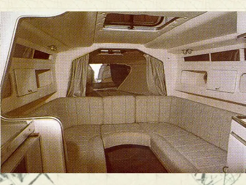 Glastron RV 1100 Top Banana — 5/5
