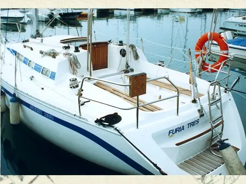 Furia 302 — 3/9