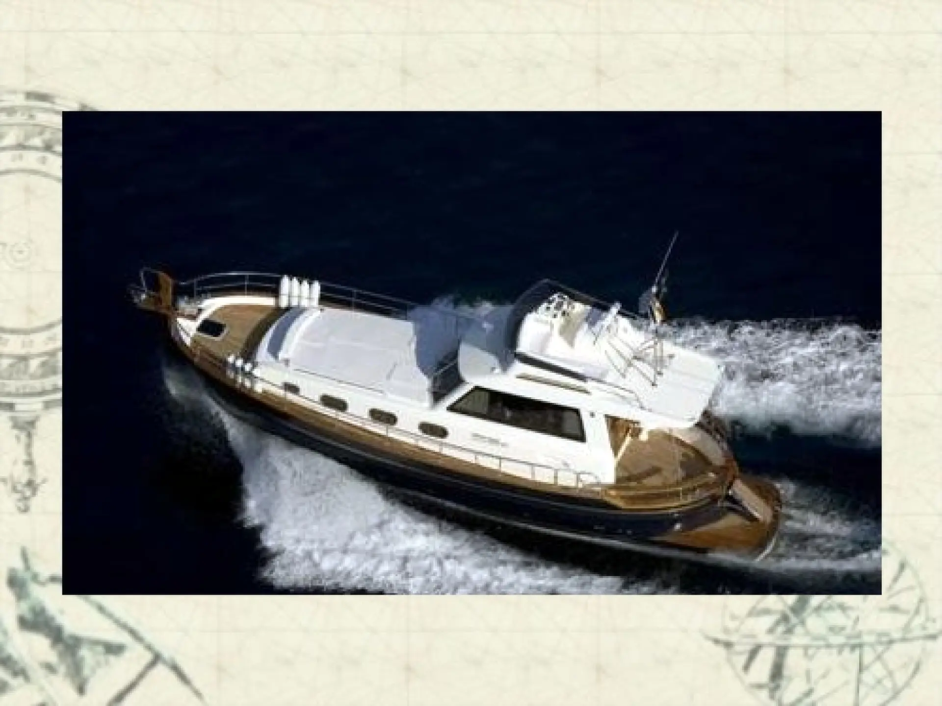 MY 145 Flybridge — 2/9
