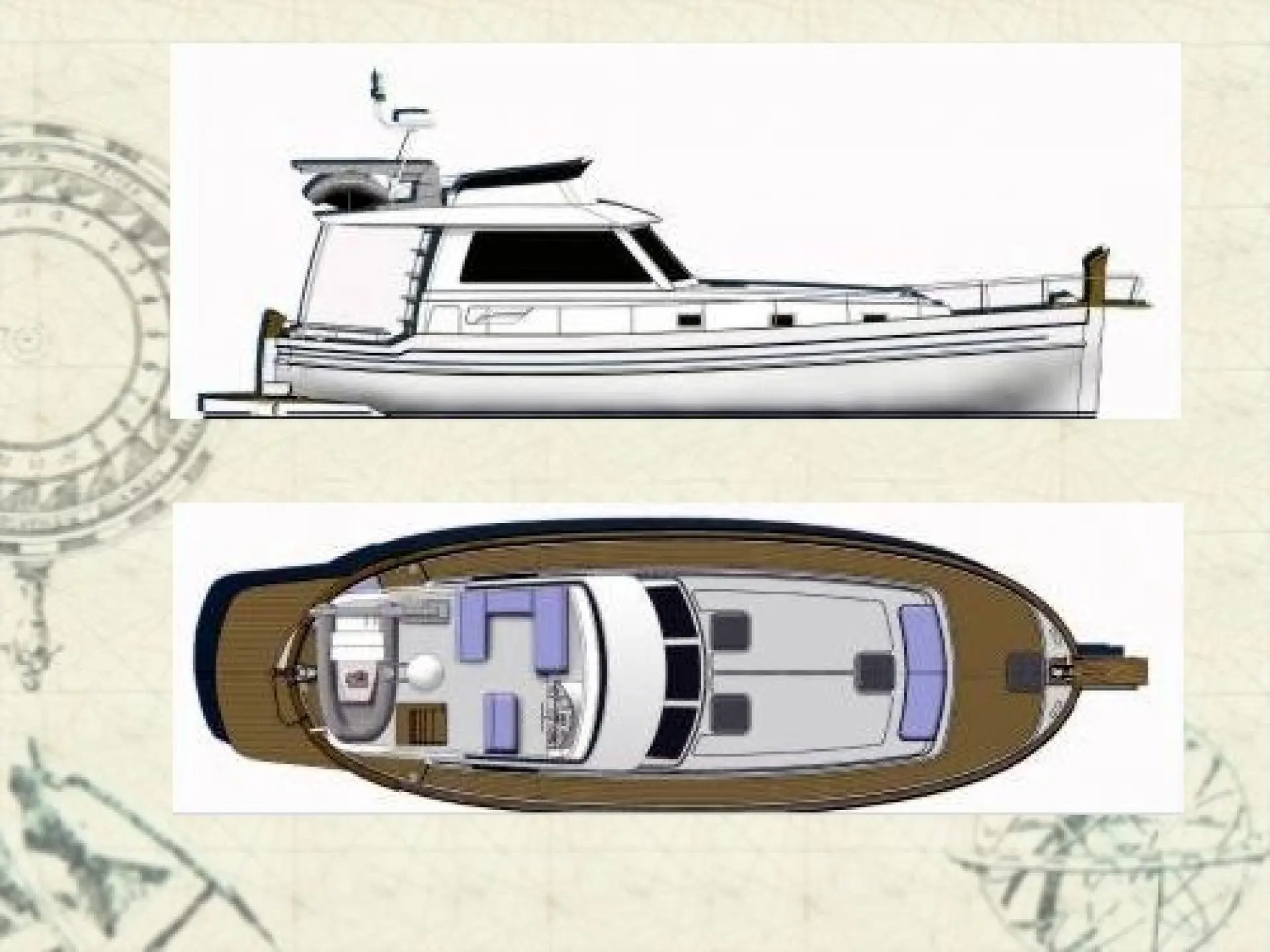 MY 145 Flybridge — 9/9