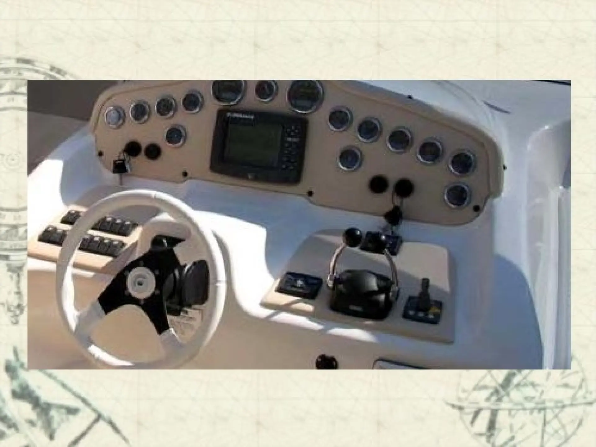 Primatist G 41.2 Aerotop Evolution — 7/15