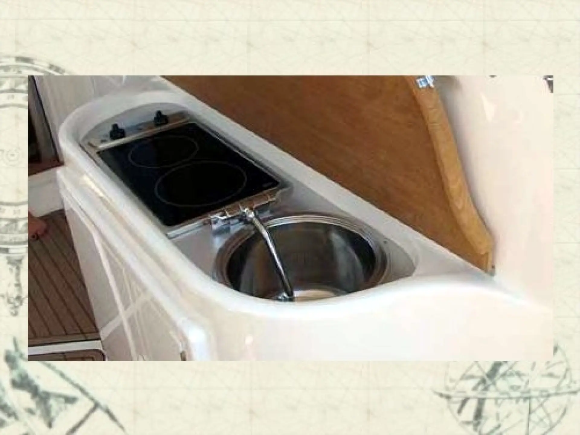 Primatist G 41.2 Aerotop Evolution — 8/15