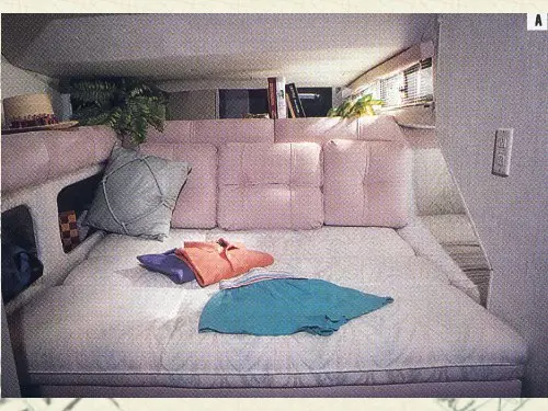 Esprit 3675 — 5/7