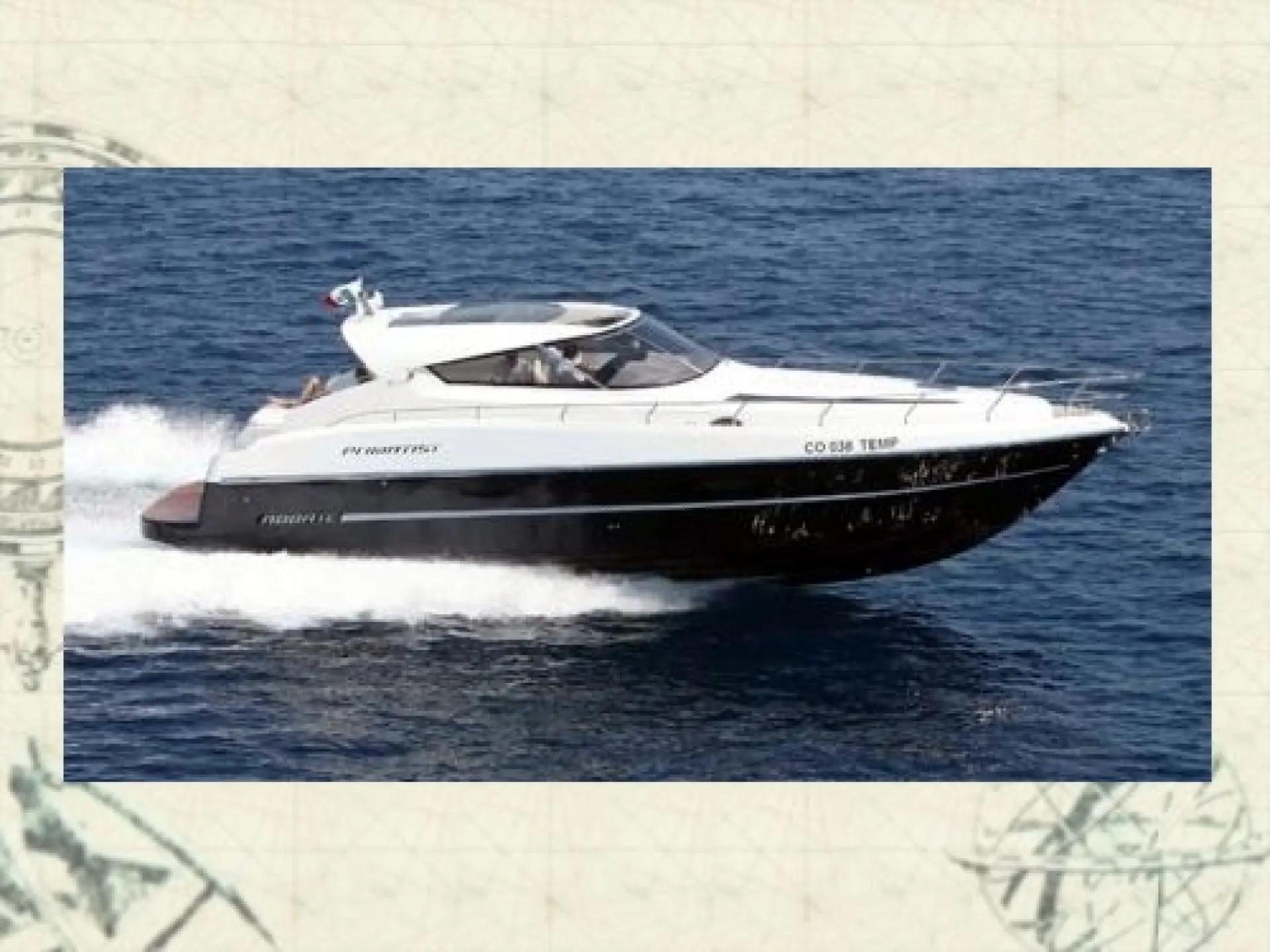 Primatist G 46 Pininfarina — 2/14