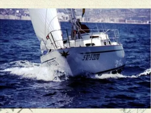 Belliure 30 — 5/25