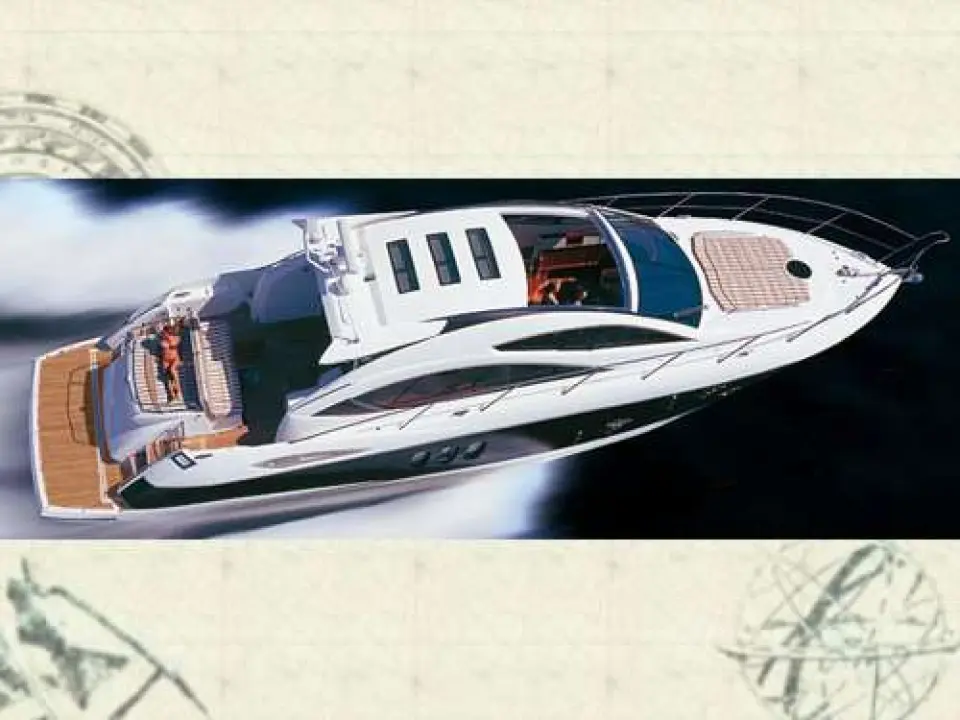 Predator 52 · 2008