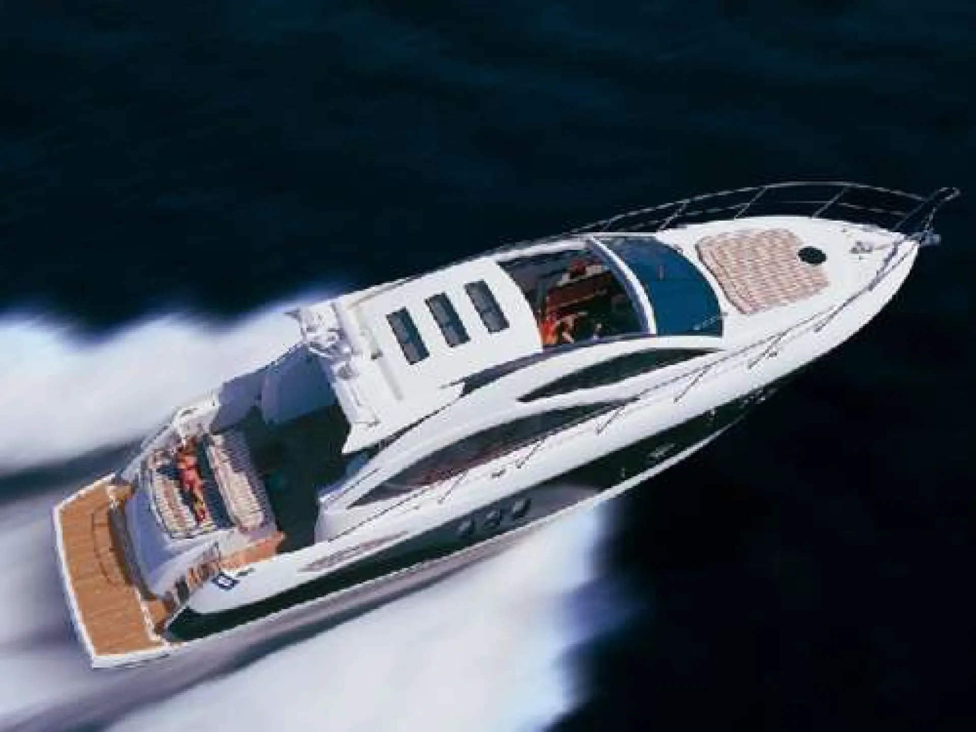 Predator 52 — 3/22