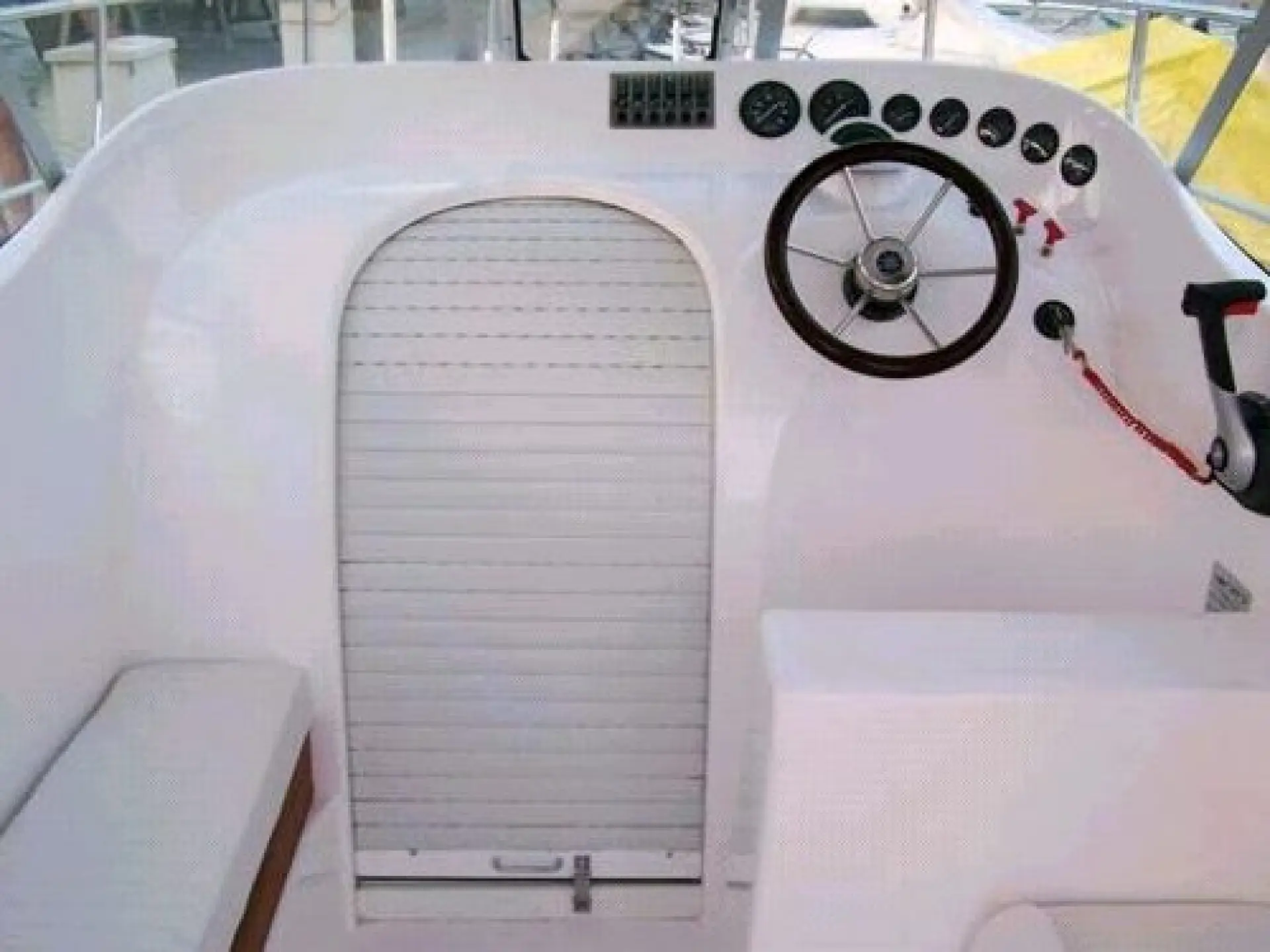 Ribera 890 Cabin — 6/11